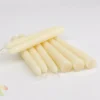 White Beeswax Candles For Birthday Ring
