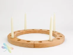 White Beeswax Candles For Birthday Ring -Toy Sale Store Dipam white beeswax candle tapered 4 2 35fca214 02cb 42b1 b917 9ed04baa333f