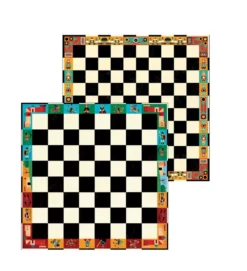 Djeco Suitcase Chess And Draughts Game -Toy Sale Store Djeco Chess 3