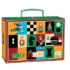 Djeco Suitcase Chess And Draughts Game