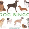 Dog Bingo Game