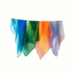 Earth Silks - Sarah Silks -Toy Sale Store Earth Silks