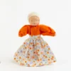 Evi Doll Grandmother Doll
