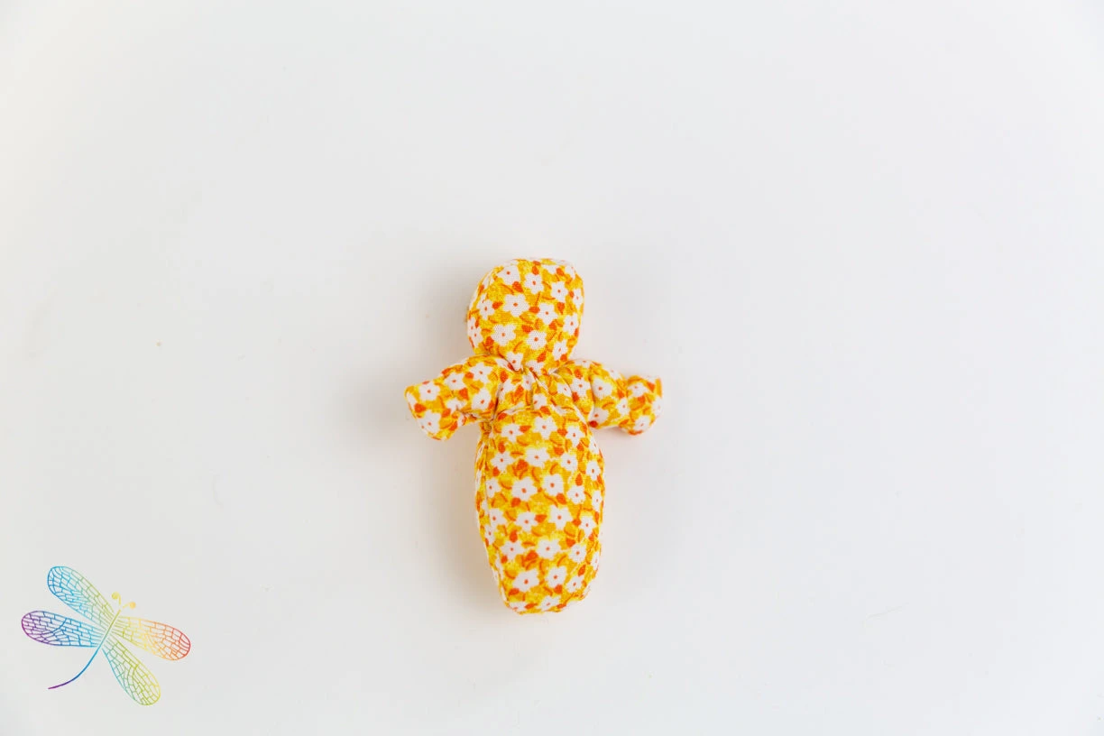 Evi Doll Baby Doll 2 Evi Doll Baby Doll - Image 2