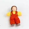 Evi Doll Son Doll - Brown Hair