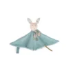 Moulin Roty Ecole De Danse Rabbit Comforter