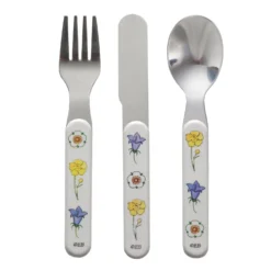 Elsa Beskow Children's Song Children's Cutlery