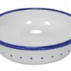 Enamel Bowl 14cm Gluckskafer