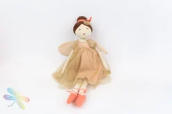 Moulin Roty French Dolls - Enchanted Fairy -Toy Sale Store Enchanted fairy 1