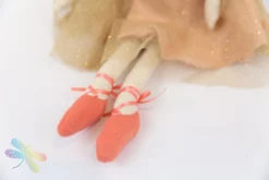 Moulin Roty French Dolls - Enchanted Fairy -Toy Sale Store Enchanted fairy 4