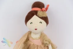 Moulin Roty French Dolls - Enchanted Fairy -Toy Sale Store Enchanted fairy 5