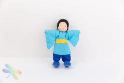 Evi Doll Japanese Family 9 Evi Doll Japanese Family -Toy Sale Store Evi doll Japanese son 1