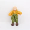 Evi Doll Father Doll- Blonde Haired