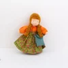 Evi Doll Daughter Doll- Red Hair