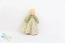 Evi Doll Mother Doll Blonde Hair 6 Evi Doll Mother Doll Blonde Hair -Toy Sale Store Evi doll mother blonde hair 1