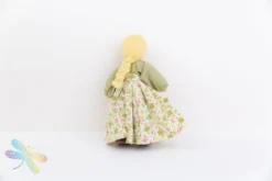 Evi Doll Mother Doll Blonde Hair 7 Evi Doll Mother Doll Blonde Hair -Toy Sale Store Evi doll mother blonde hair 2