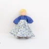 Evi Doll Mother Doll Blonde Hair