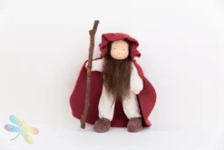 Evi Doll Nativity Shepherd Set -Toy Sale Store Evi doll nativity shepherd 3