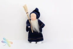 Evi Doll Wizard Doll