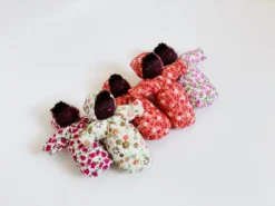 Evi Mini Baby Dolls Afro