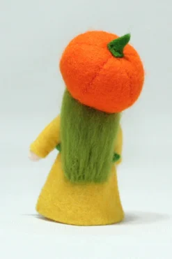 Ambrosius Pumpkin Girl Fairy Doll -Toy Sale Store FairSkinAmbrosiusFairyDollPumpkinGirlDragonflyToys2