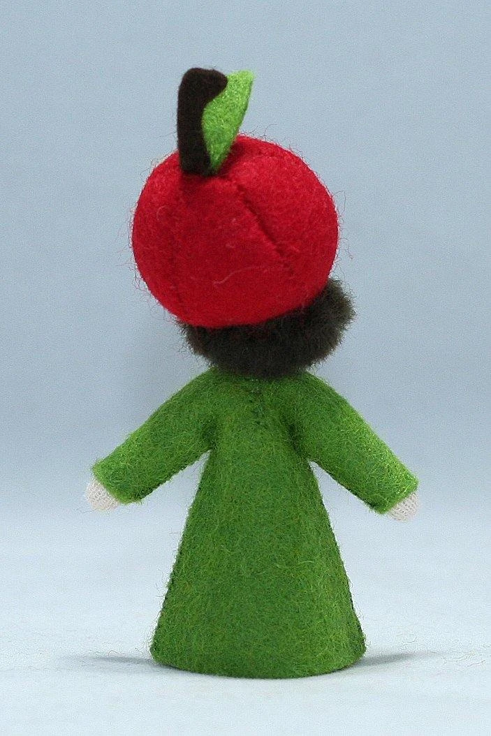 Ambrosius Apple Boy Fairy Doll 3 Ambrosius Apple Boy Fairy Doll - Image 3
