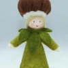 Ambrosius Chestnut Mother Fairy Doll