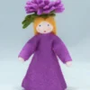 Ambrosius Chrysanthemum Girl Fairy Doll