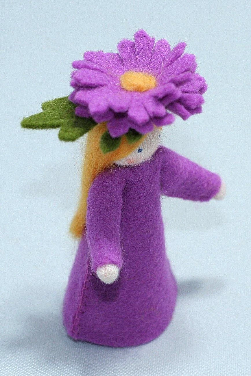 Ambrosius Chrysanthemum Girl Fairy Doll 2 Ambrosius Chrysanthemum Girl Fairy Doll - Image 2