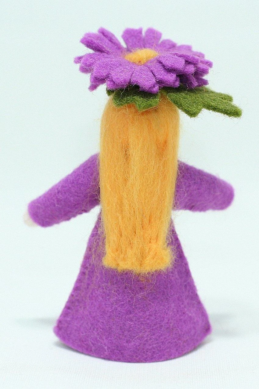 Ambrosius Chrysanthemum Girl Fairy Doll 3 Ambrosius Chrysanthemum Girl Fairy Doll - Image 3