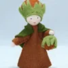 Ambrosius Chesnut Prince Fairy Doll