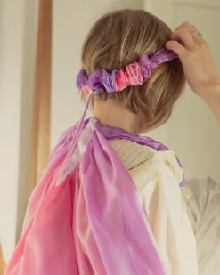 Silk Wings By Sarah Silks -Toy Sale Store FairyWingsinBlossom SarahsilksbyDragonflytoys4