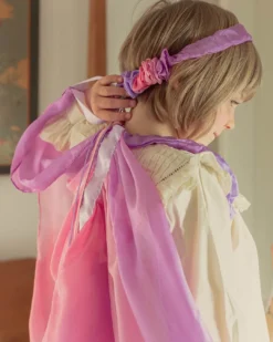 Silk Wings By Sarah Silks -Toy Sale Store FairyWingsinBlossom SarahsilksbyDragonflytoys5