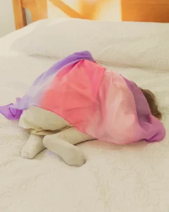 Silk Wings By Sarah Silks -Toy Sale Store FairyWingsinBlossom SarahsilksbyDragonflytoys6