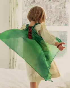 Silk Wings By Sarah Silks -Toy Sale Store FairyWingsinForest SarahSilksDragonflytoys2