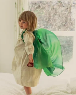 Silk Wings By Sarah Silks -Toy Sale Store FairyWingsinForest SarahSilksDragonflytoys3