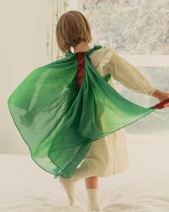 Silk Wings By Sarah Silks -Toy Sale Store FairyWingsinForest SarahSilksDragonflytoys5