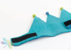 Felt Crown -Toy Sale Store Felt crowns 003