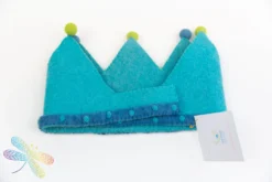 Felt Crown -Toy Sale Store Felt crowns 004