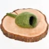 Felt Gumnut Pod