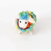 Felt Sheep Rainbow