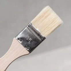 Academy Flat Pastry Brush 25mm -Toy Sale Store FlatPastryBrush25mm DragonflyToys3