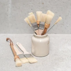 Academy Flat Pastry Brush 25mm -Toy Sale Store FlatPastryBrush25mm DragonflyToys5