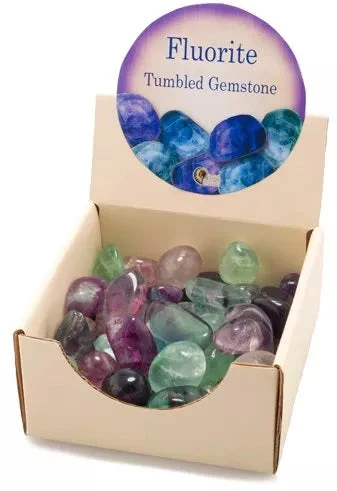 Fluorite Gemstone