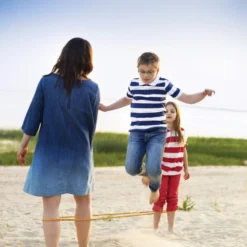 French Skipping Elastics 5 French Skipping Elastics -Toy Sale Store FrenchSkippingElastics DragonflyToys23