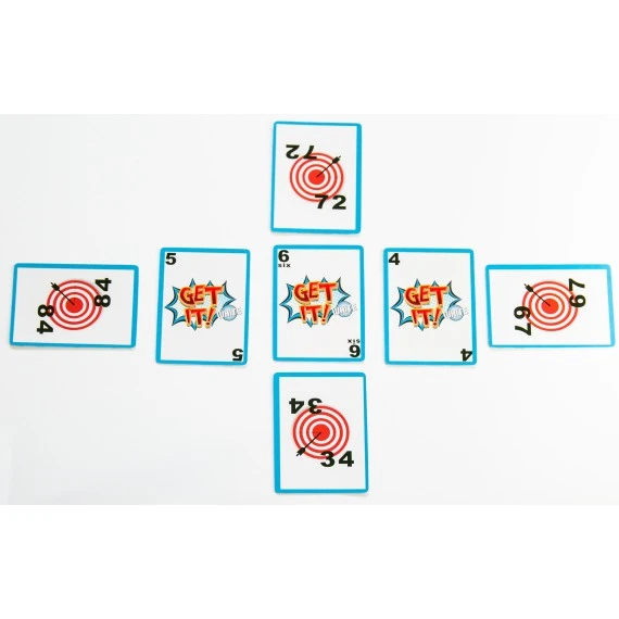 GI Get It - Exciting New Numbers Game 5 GI Get It - Exciting New Numbers Game - Image 5