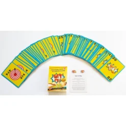 GI Get It - Exciting New Numbers Game 13 GI Get It - Exciting New Numbers Game -Toy Sale Store GIGetIt7DragonflyToys