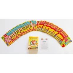 GI Get It - Exciting New Numbers Game 14 GI Get It - Exciting New Numbers Game -Toy Sale Store GIGetIt8DragonflyToys