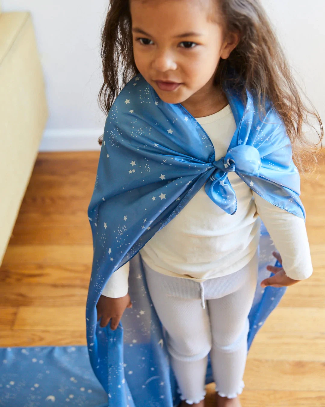 Giant Celestial Silk Scapes - Sarah Silks (New In 2022) 4 Giant Celestial Silk Scapes - Sarah Silks (New In 2022) - Image 4