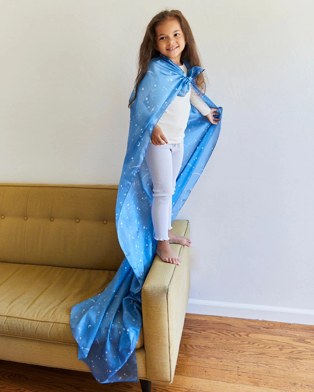 Giant Celestial Silk Scapes - Sarah Silks (New In 2022) 3 Giant Celestial Silk Scapes - Sarah Silks (New In 2022) - Image 3